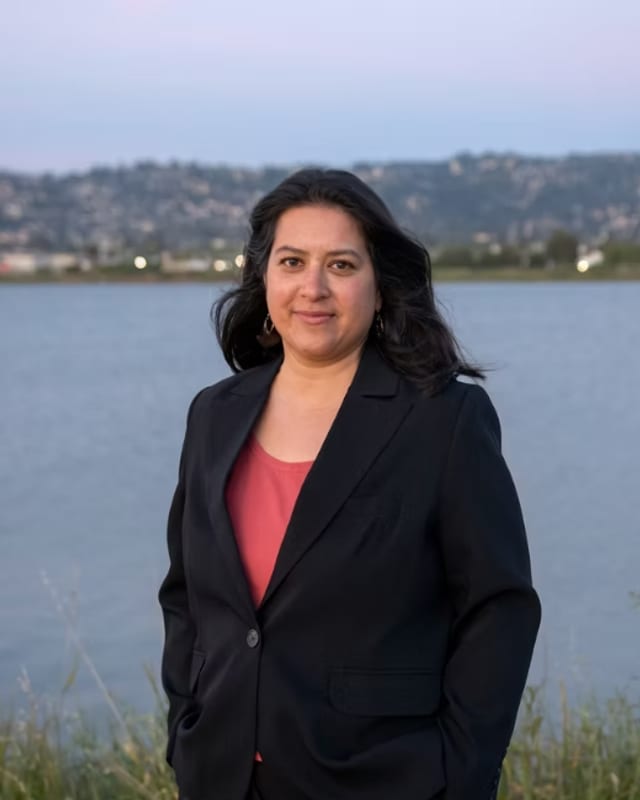 Moni Gangopadhyay