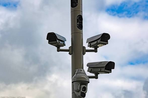 LPR Cameras